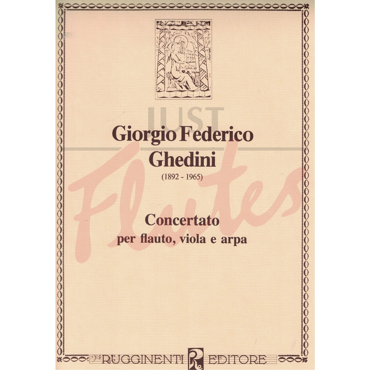 Concertato