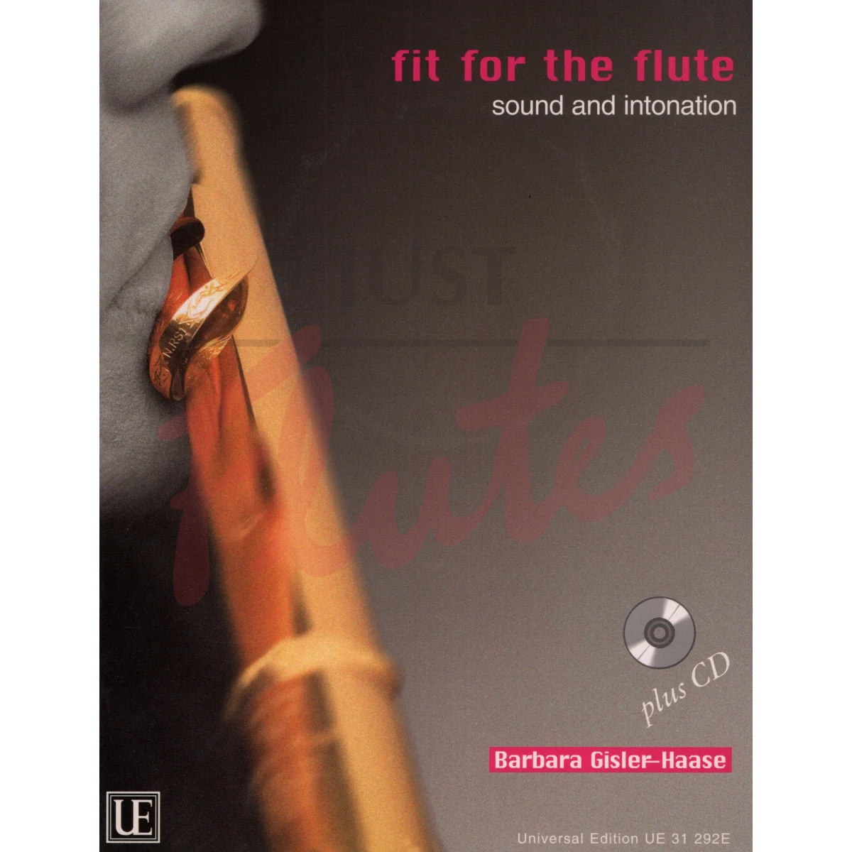 Fit for the Flute: Sound and Intonation