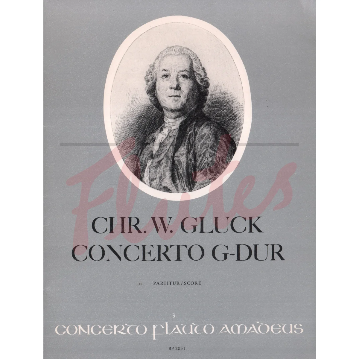 Concerto in G major