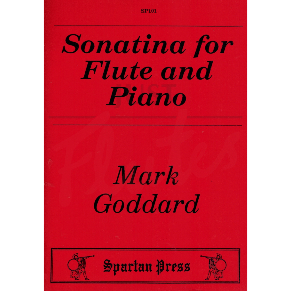 Sonatina for Flute and Piano