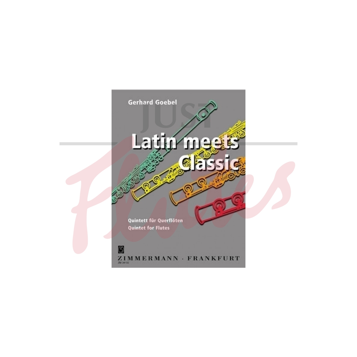 Latin Meets Classic