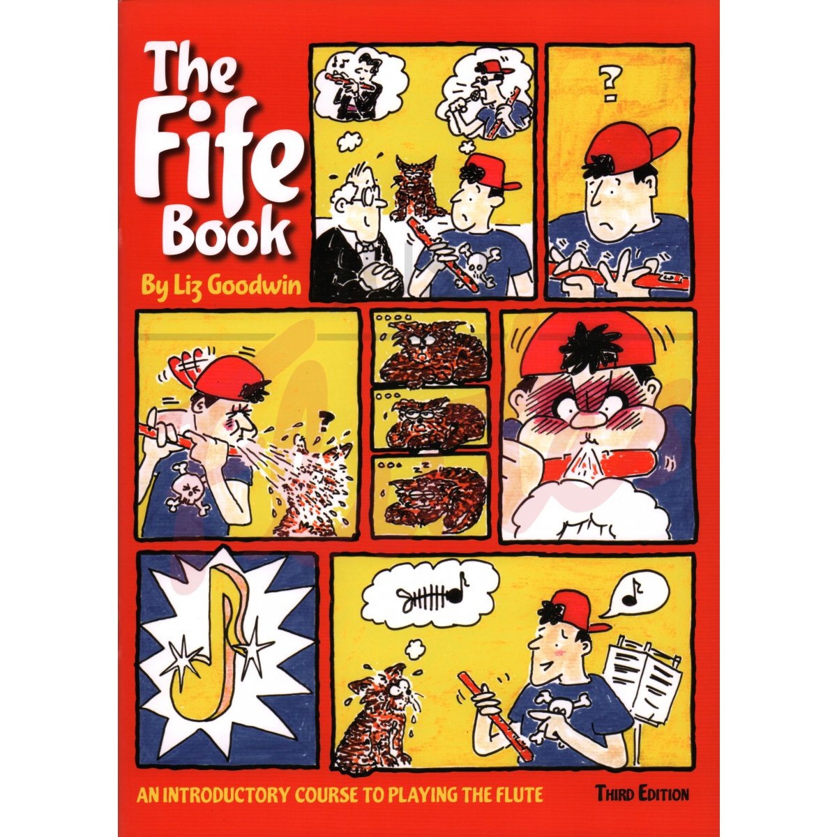 The Fife Book