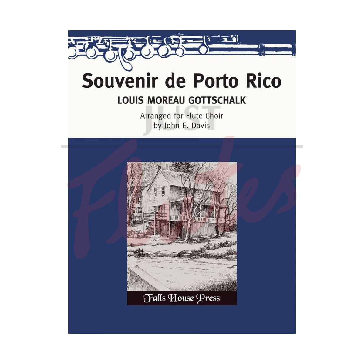 Souvenir de Porto Rico