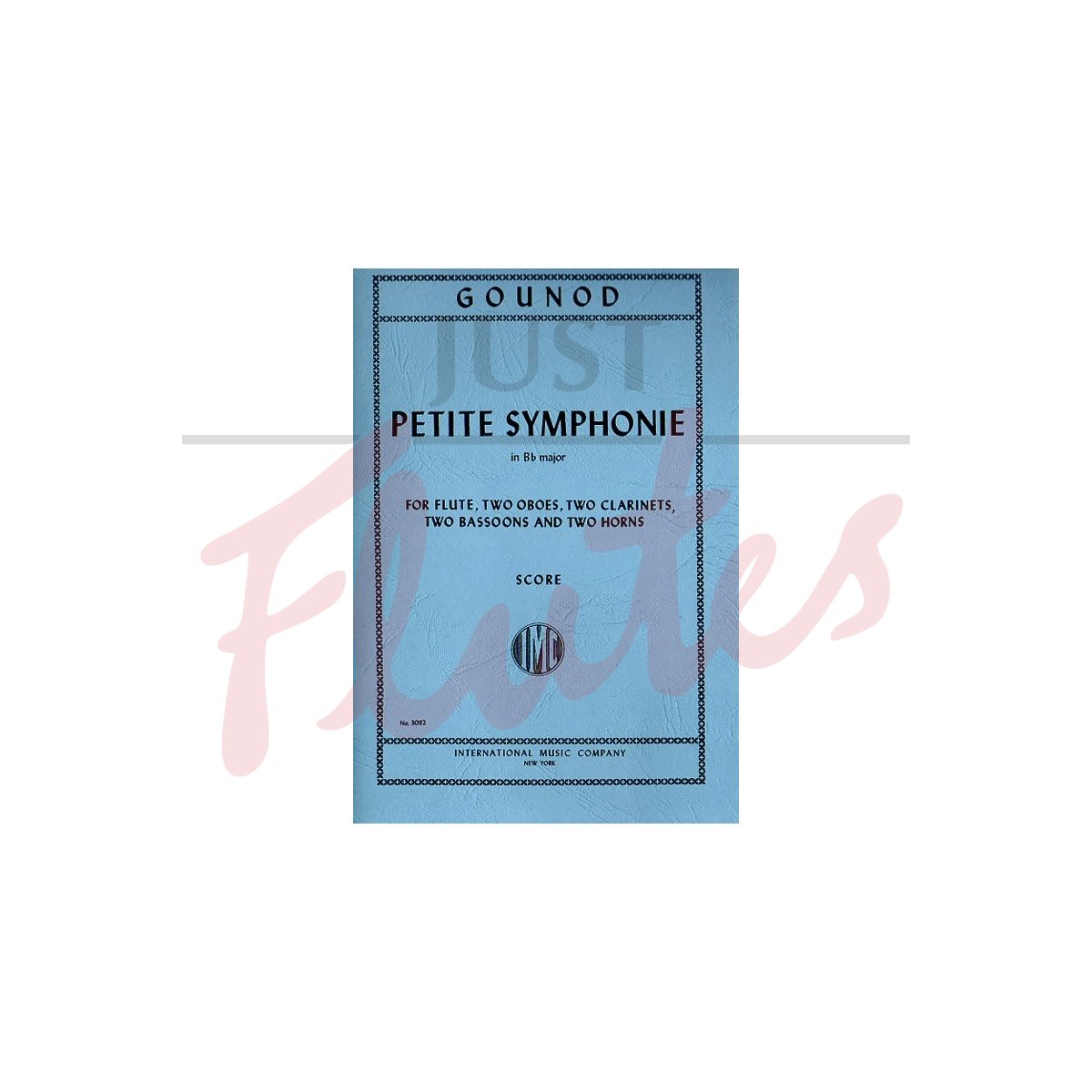 Petite Symphonie