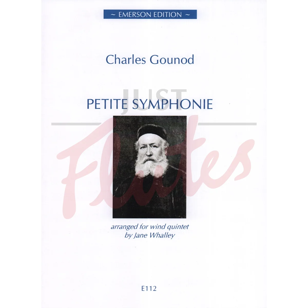 Petite Symphonie for Wind Quintet