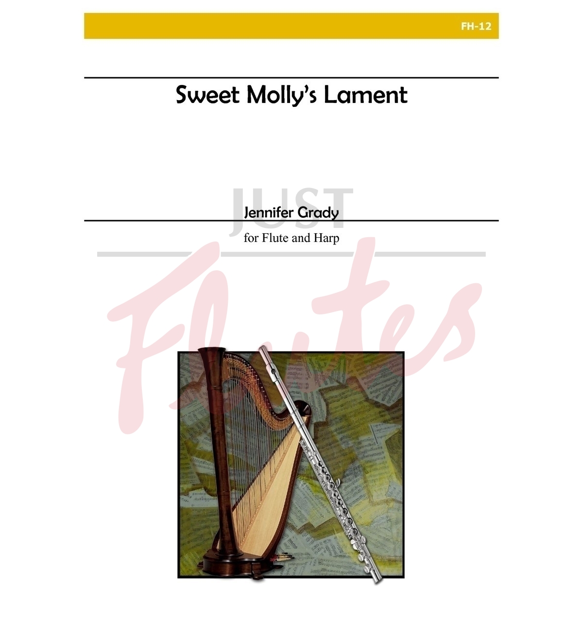 Sweet Molly's Lament