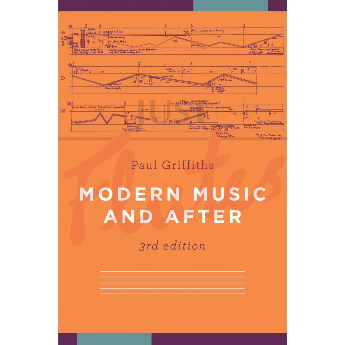 Modern Music and After