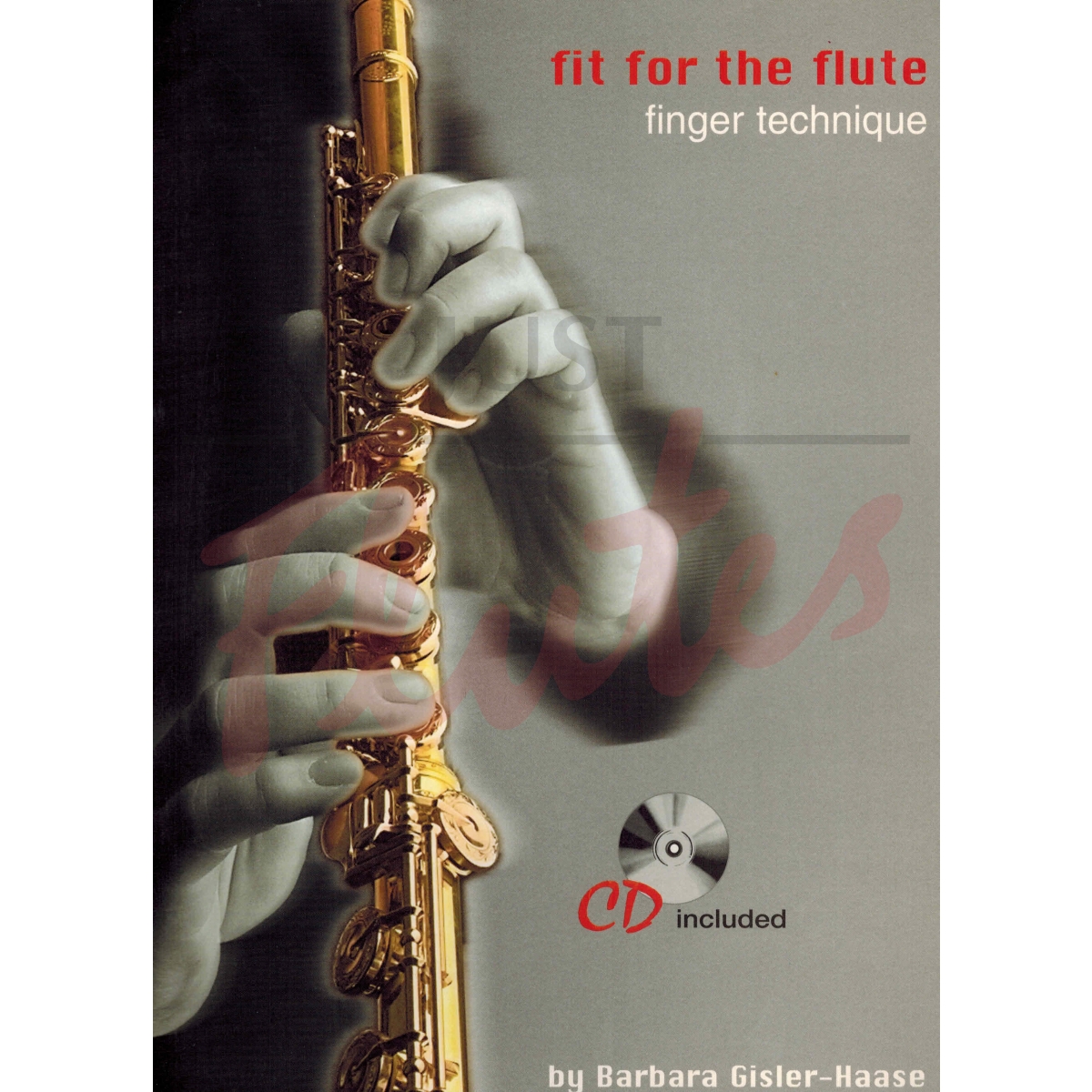 Fit for the Flute