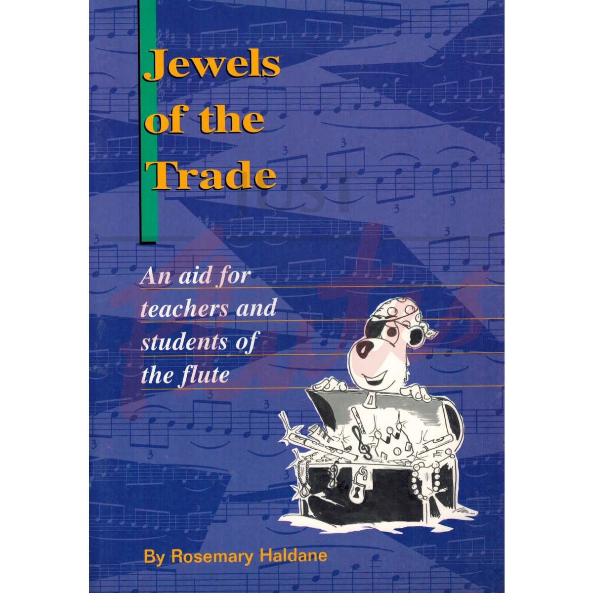 Jewels of the Trade