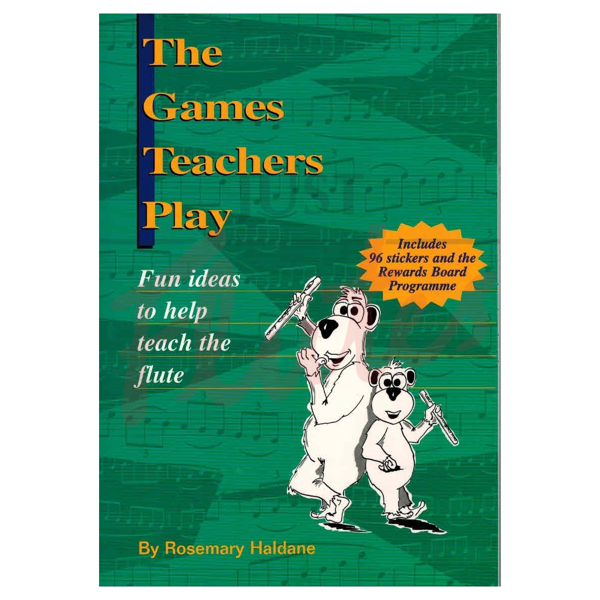 The Games Teachers Play