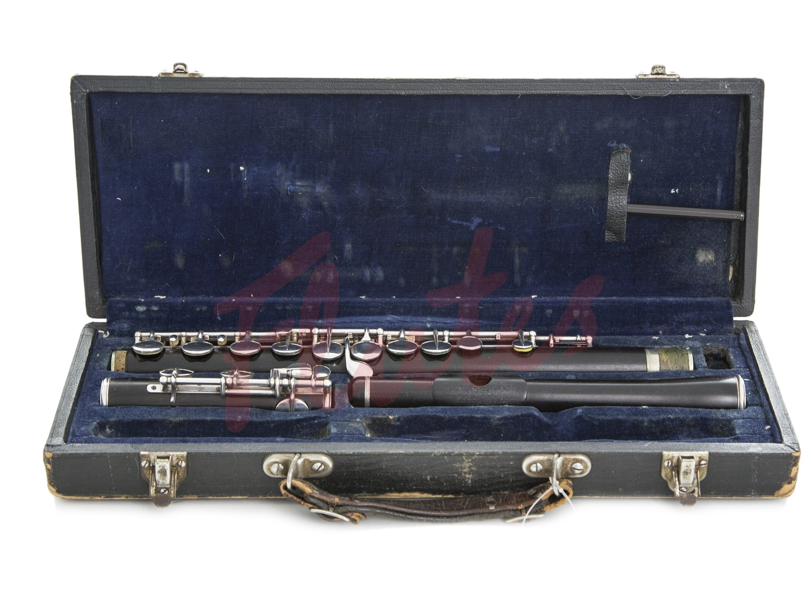 Flute