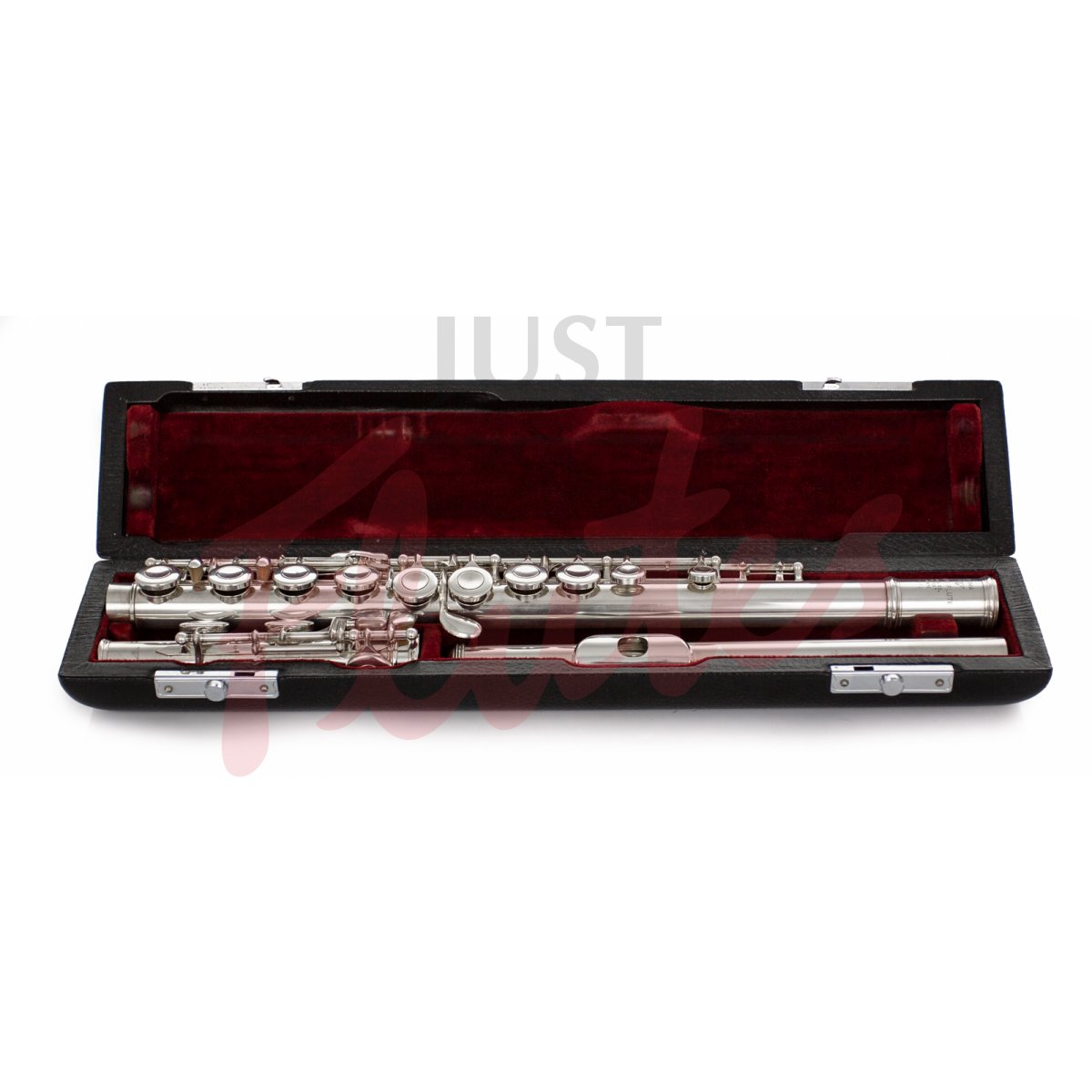 PreOwned Sankyo Artist Flute. Just Flutes, London