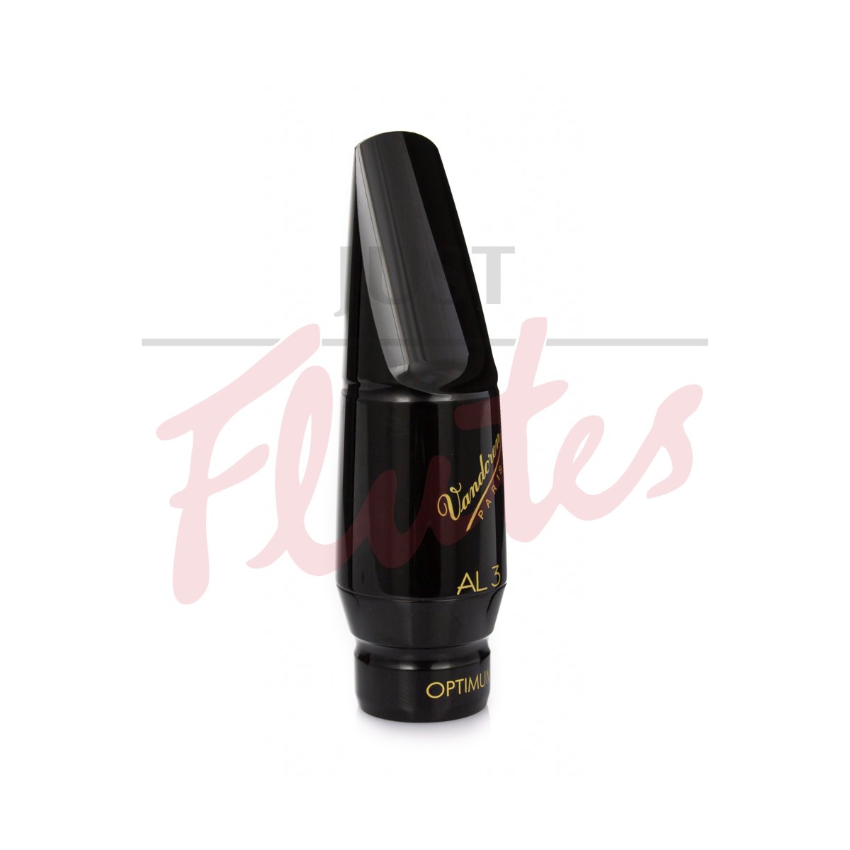 PreOwned Vandoren SM711 AL3 Optimum Alto Saxophone Mouthpiece