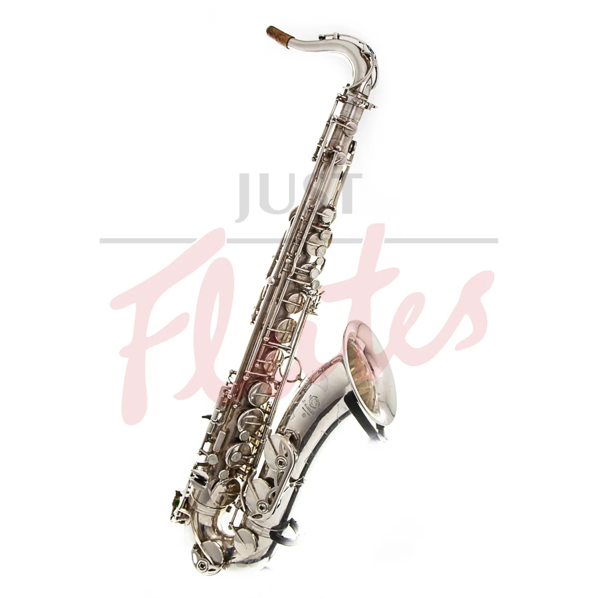 Vintage Henri Selmer (Paris) Mark VI Tenor Saxophone