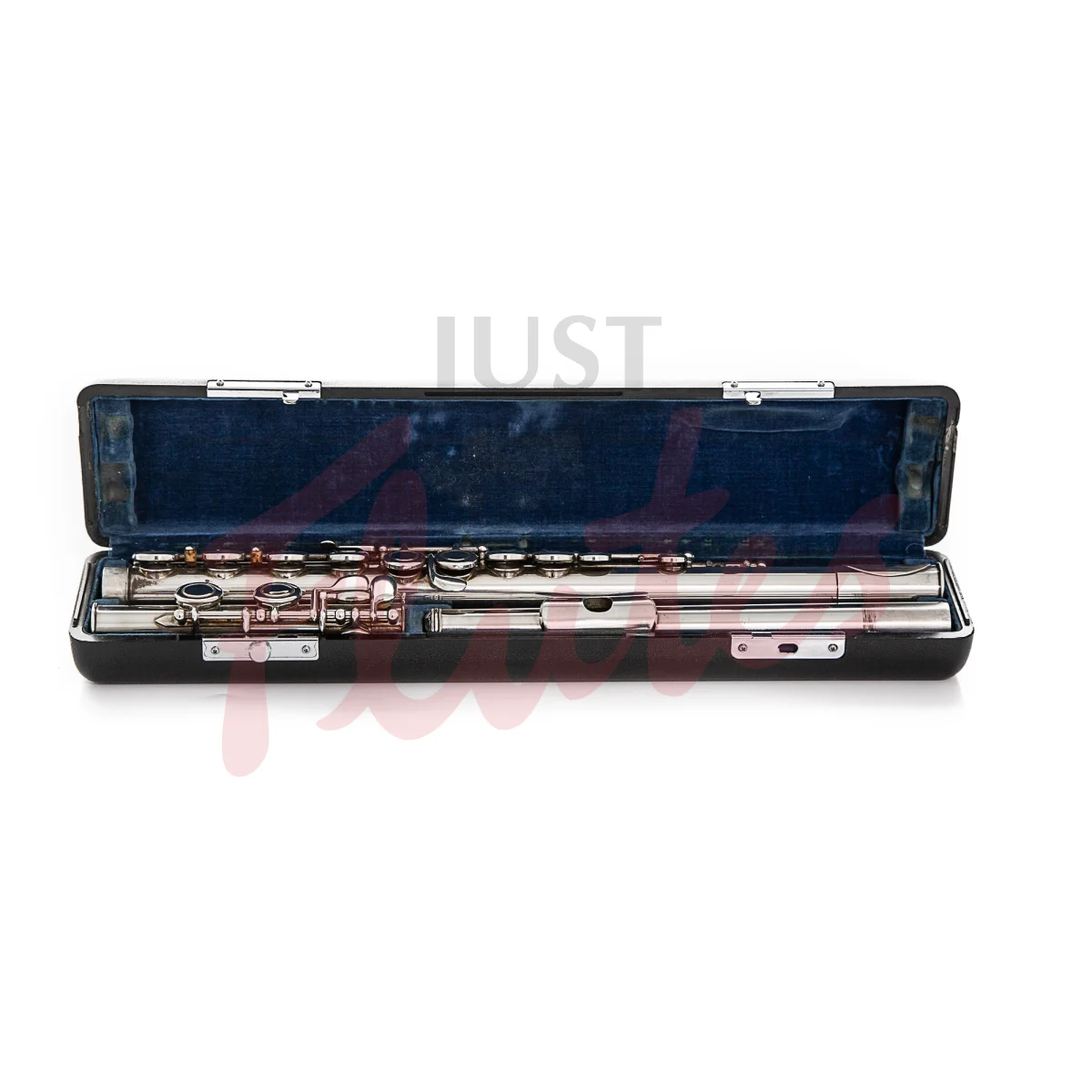 Pre-Owned Pearl A.Lot - Sample Flute