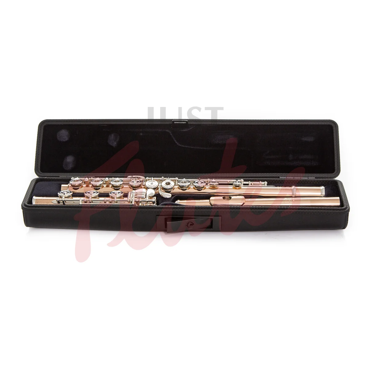 Ex-Demo Powell 9k Aurumite Handmade Conservatory RBOE Flute