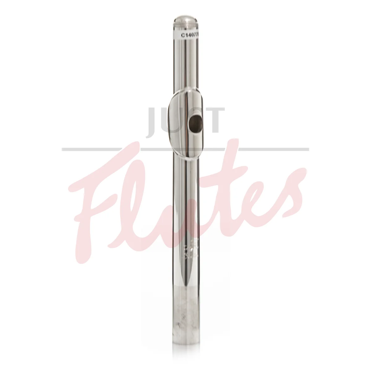 Pre-Owned Miguel Arista LII Flute Headjoint
