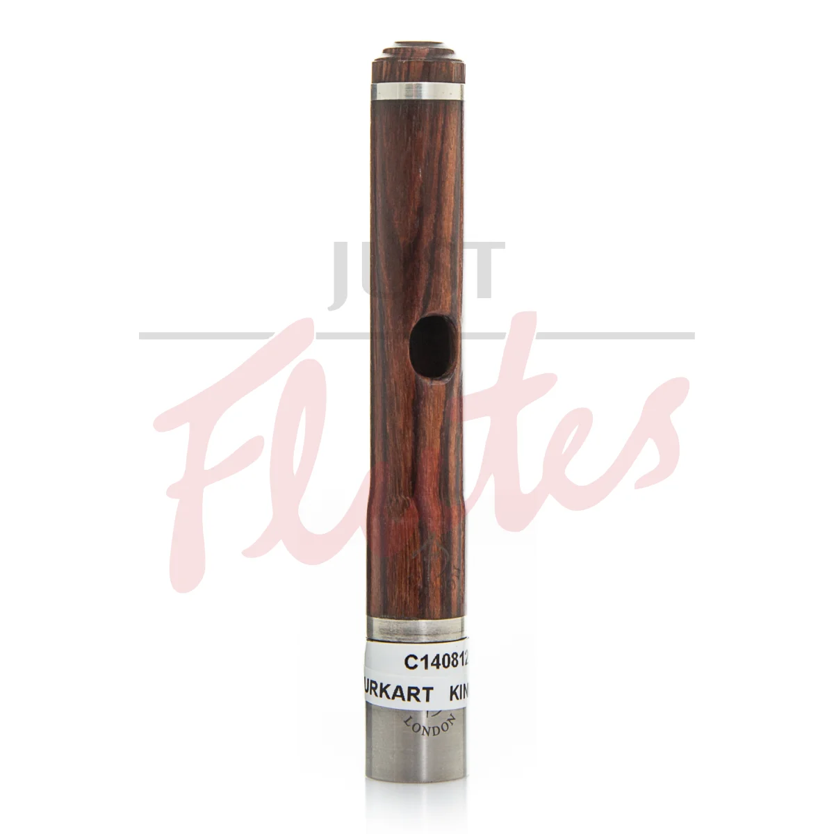 Fergus Davidson Professional Kingwood Piccolo Headjoint