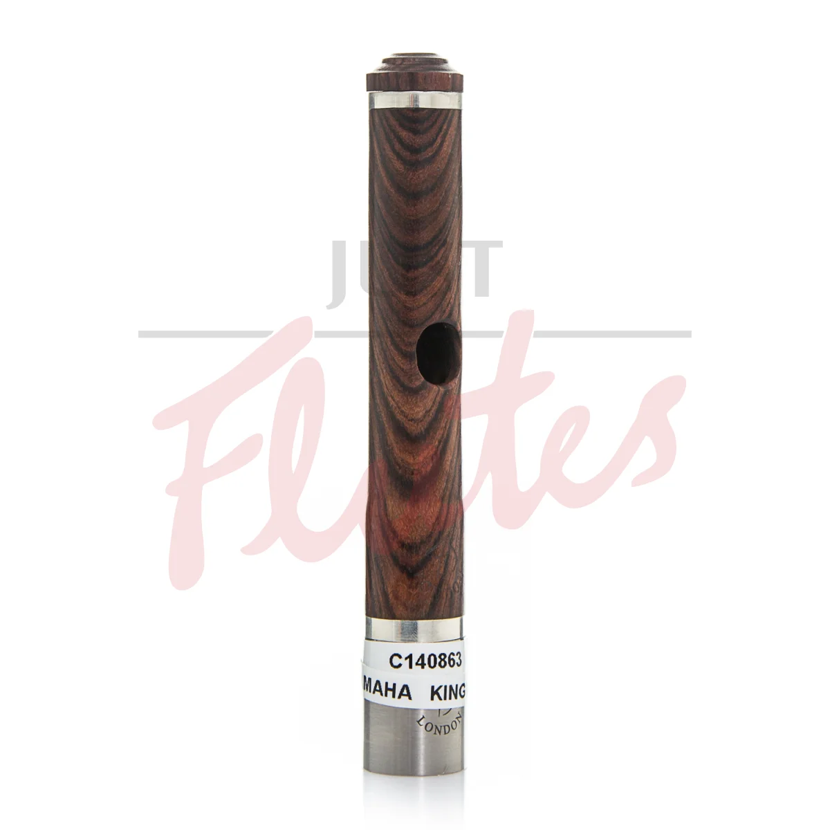 Fergus Davidson Professional Kingwood Piccolo Headjoint