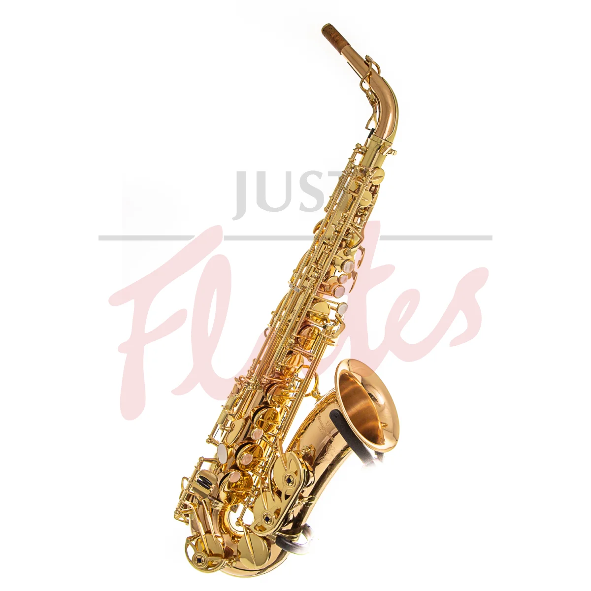 Pre-Owned Yanagisawa A992 Alto Saxophone