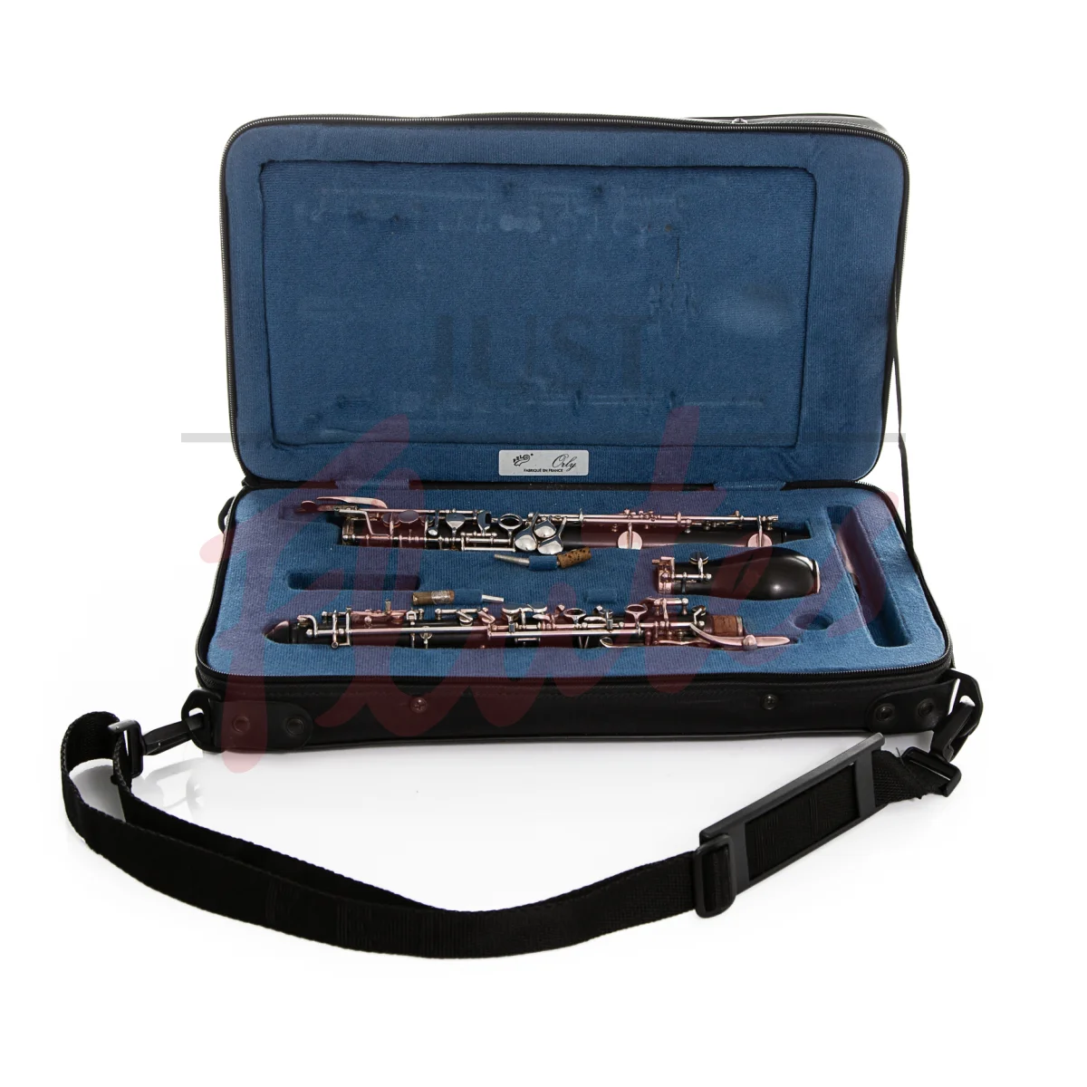 Pre-Owned Mollenhauer Conservatoire System Oboe D&#039;Amore