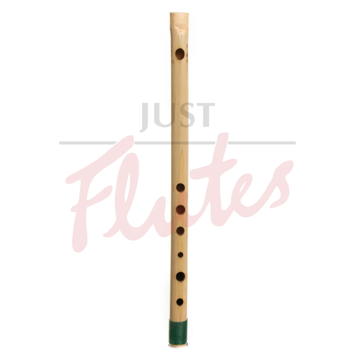 Aizen Pifano Bamboo Traditional Brazilian Flute in A