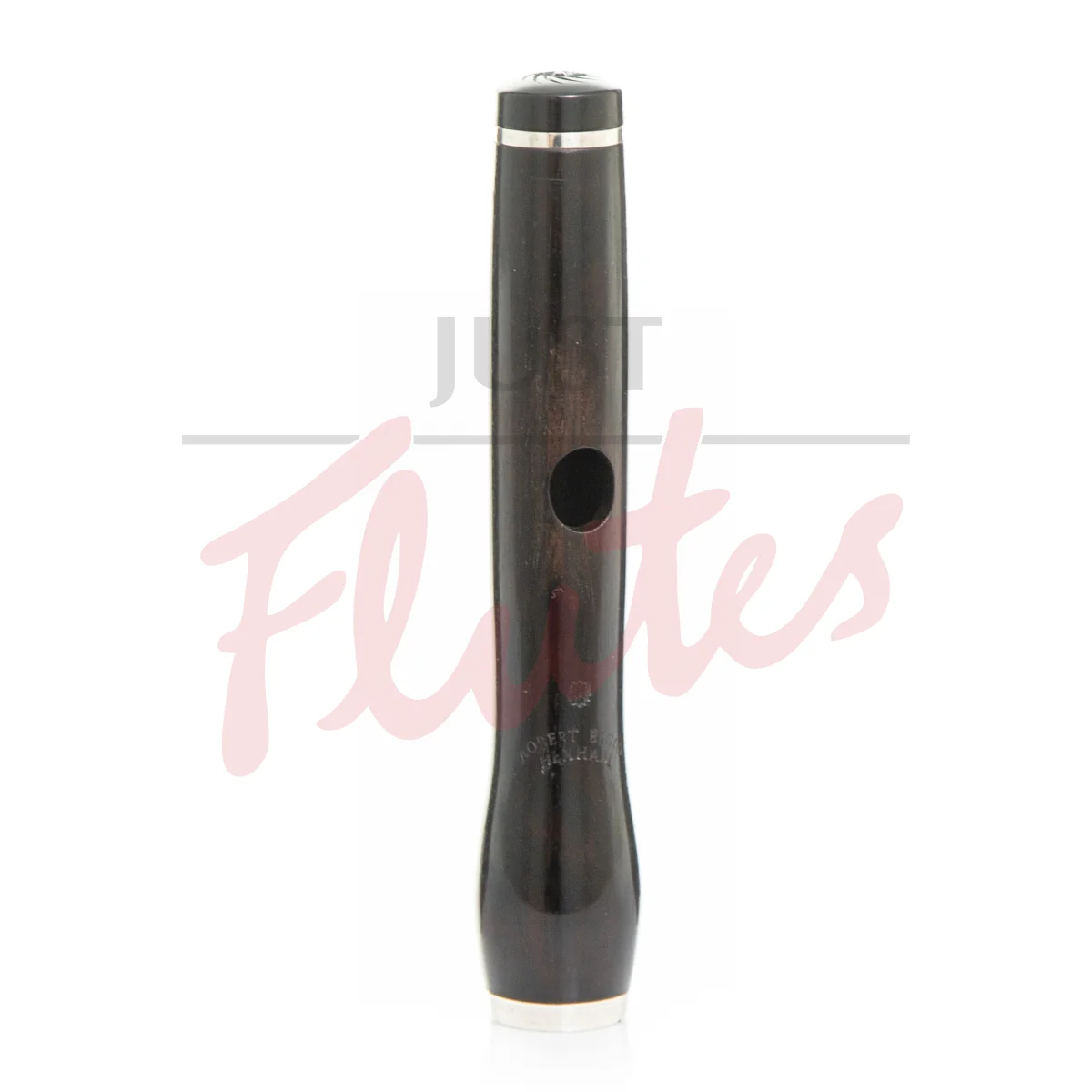 Pre-Owned Robert Bigio Grenadilla Piccolo Headjoint