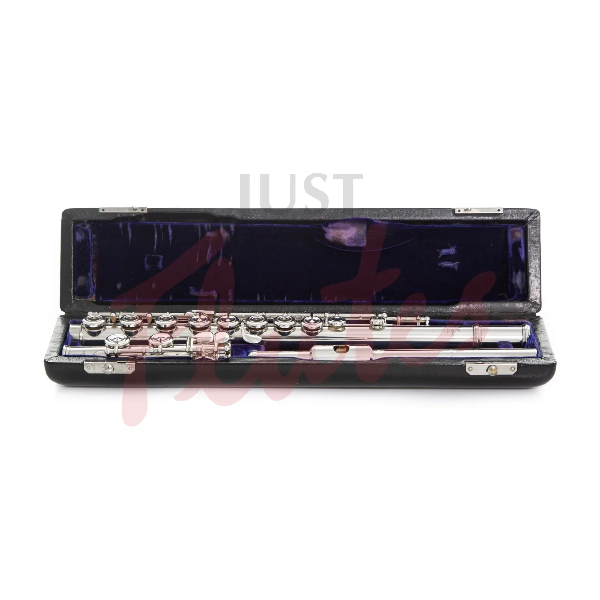 Pre-Owned Powell Solid Custom Flute