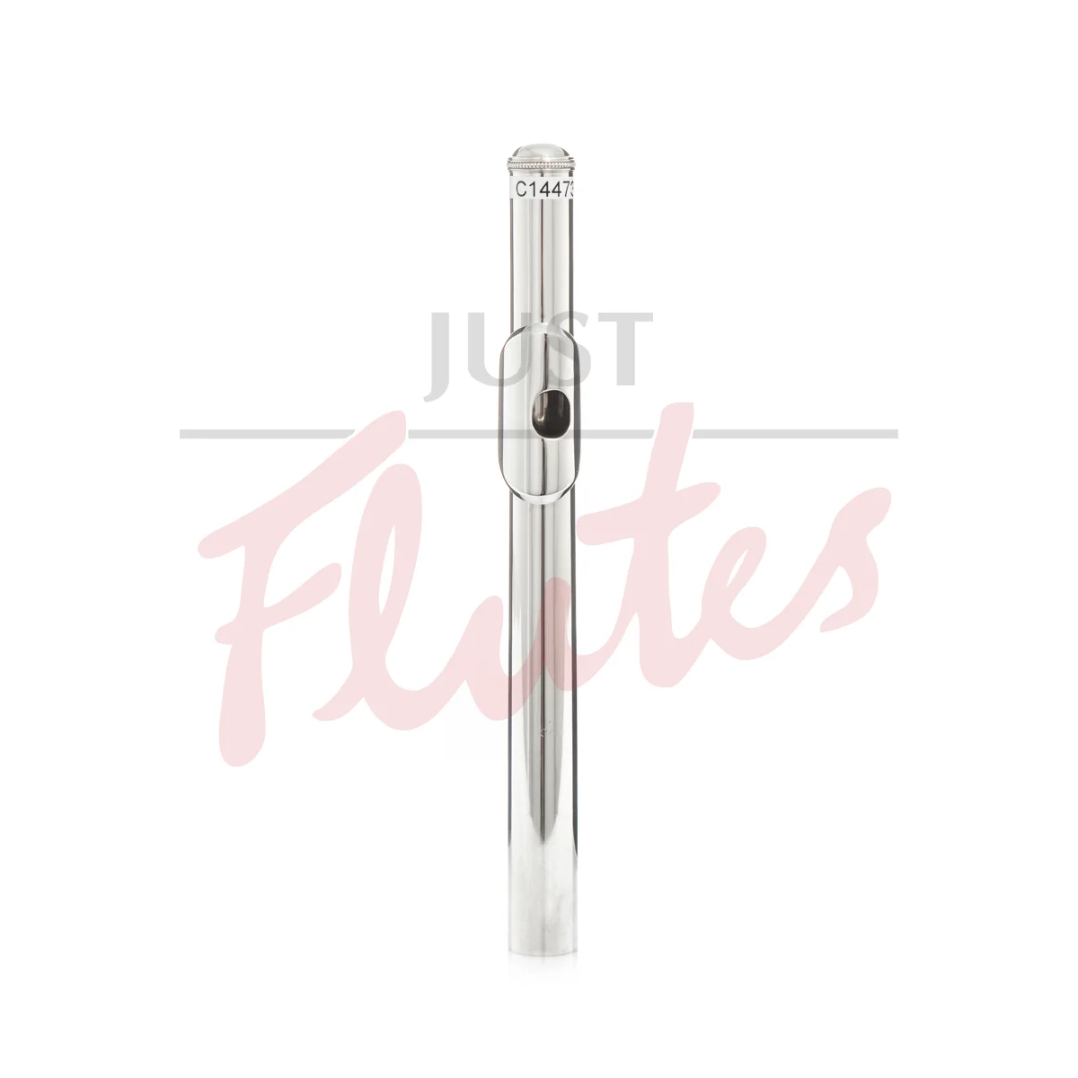 Pre-Owned Arista Flutes Solid Flute Headjoint