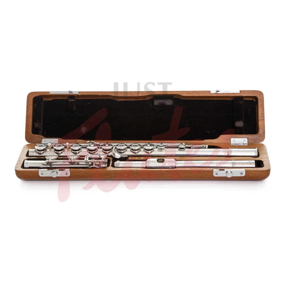 Vintage Bonneville Solid Flute #21XX