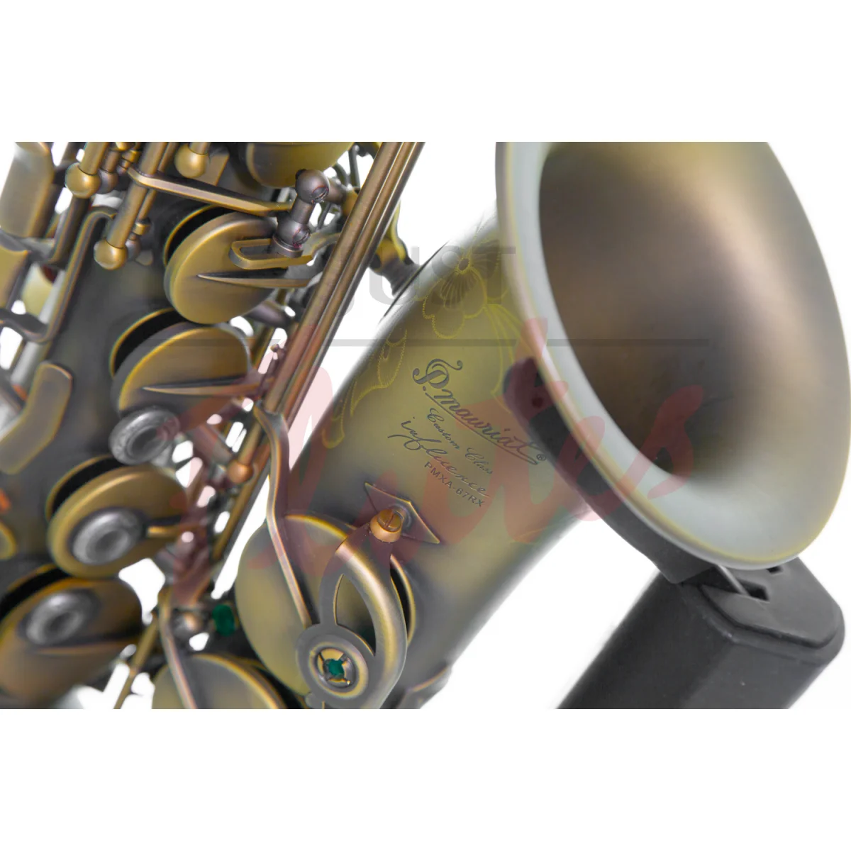 P mauriat 67rx discount