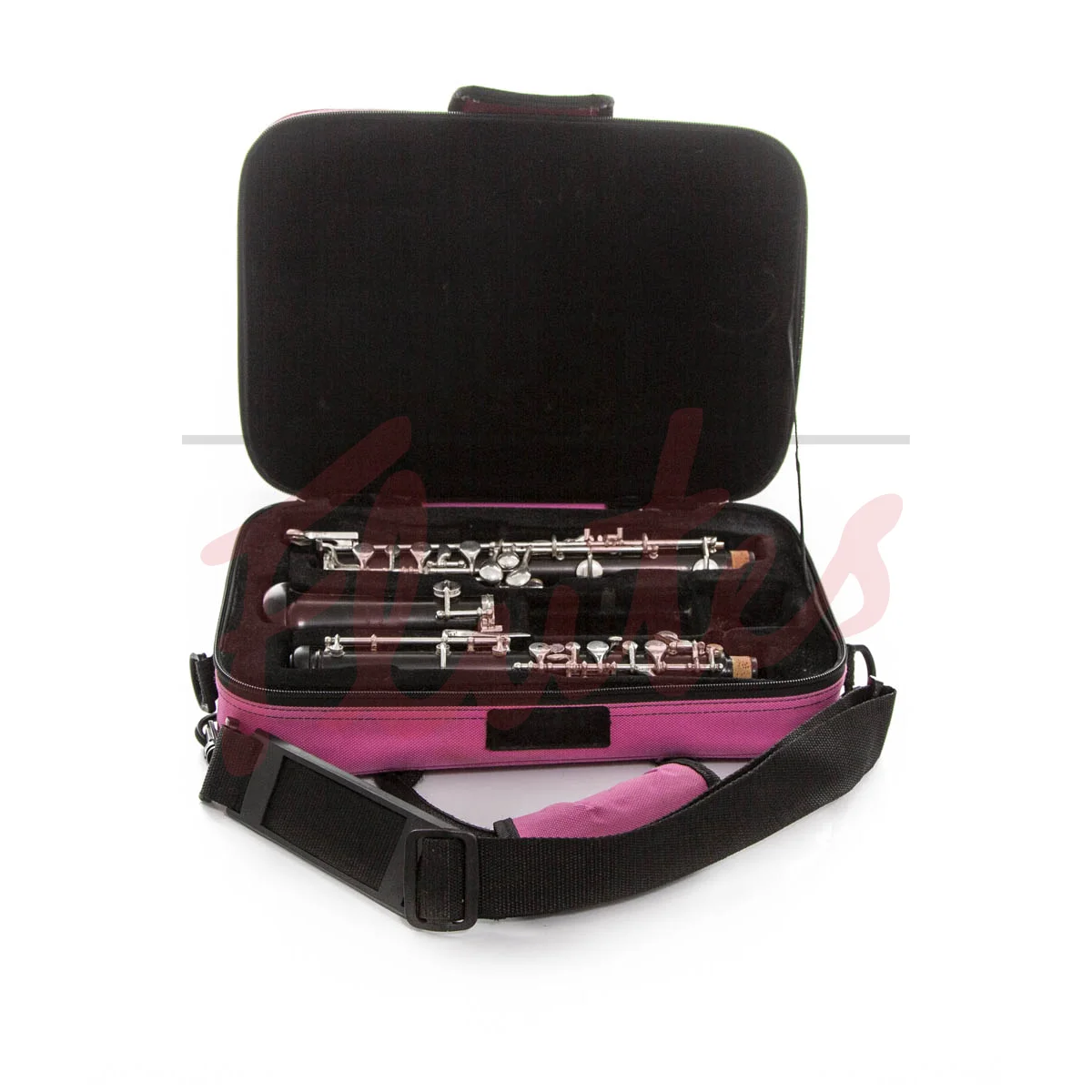 Pre-Owned Howarth Model B Oboe