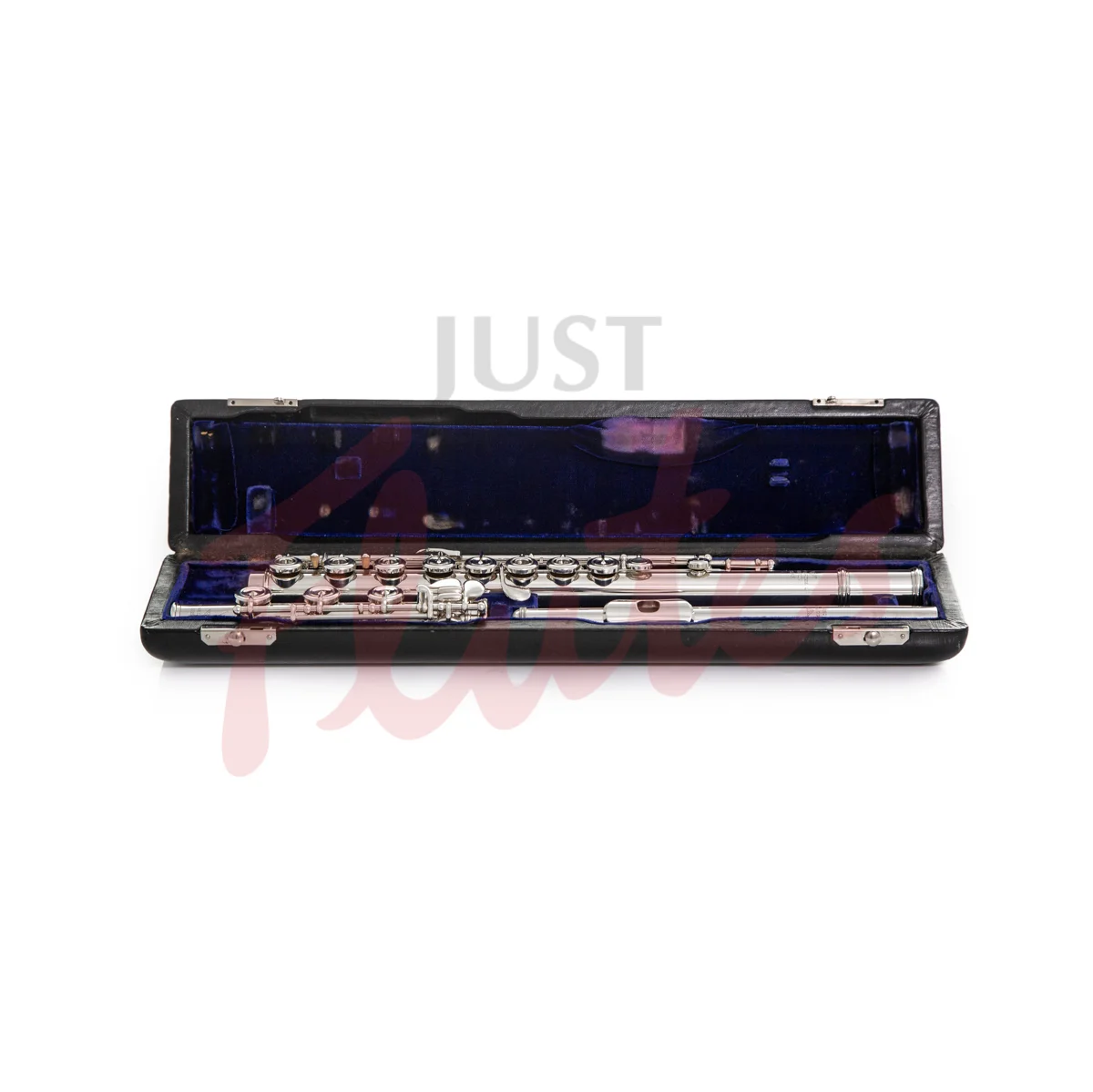 Pre-Owned Powell Solid Custom Handmade Flute