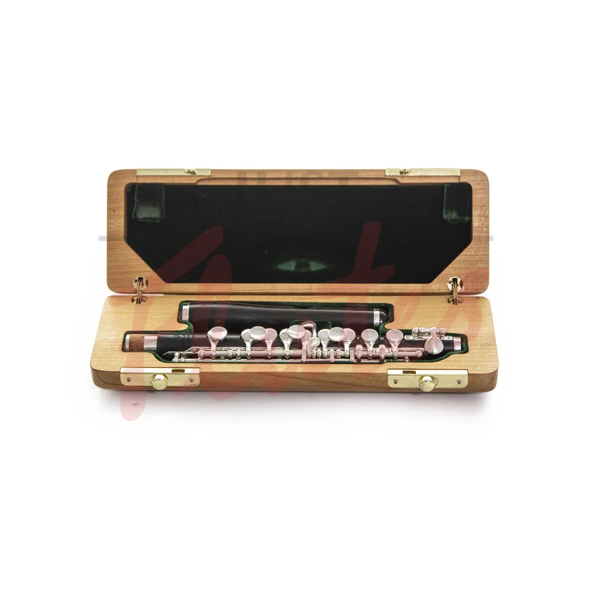 PreOwned Powell Signature Piccolo. Just Flutes, London