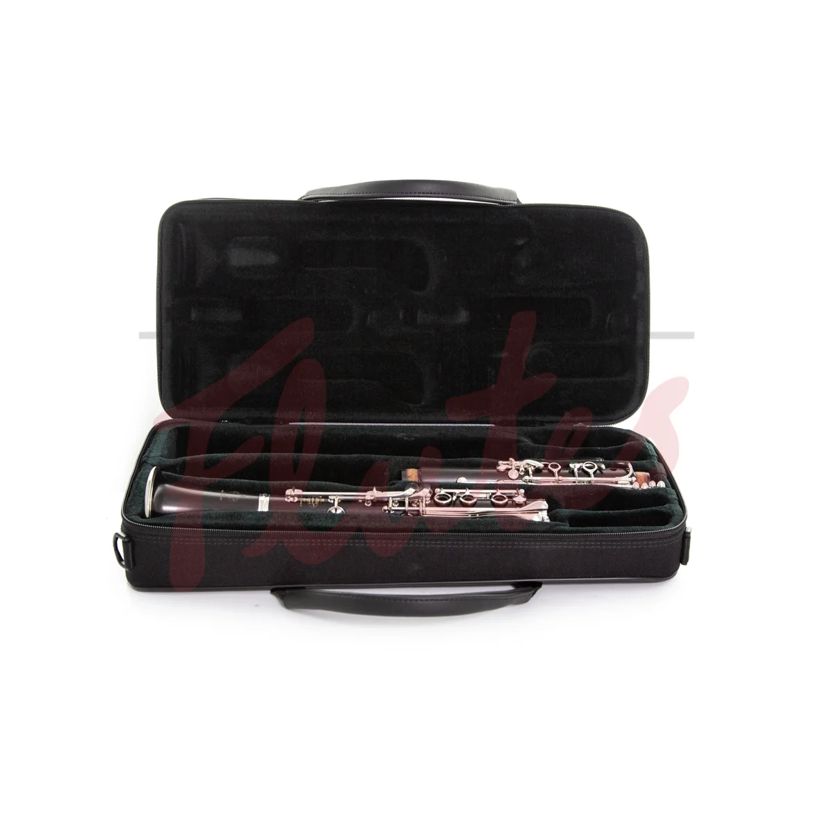 Pre-Owned Buffet-Crampon R13 A Clarinet
