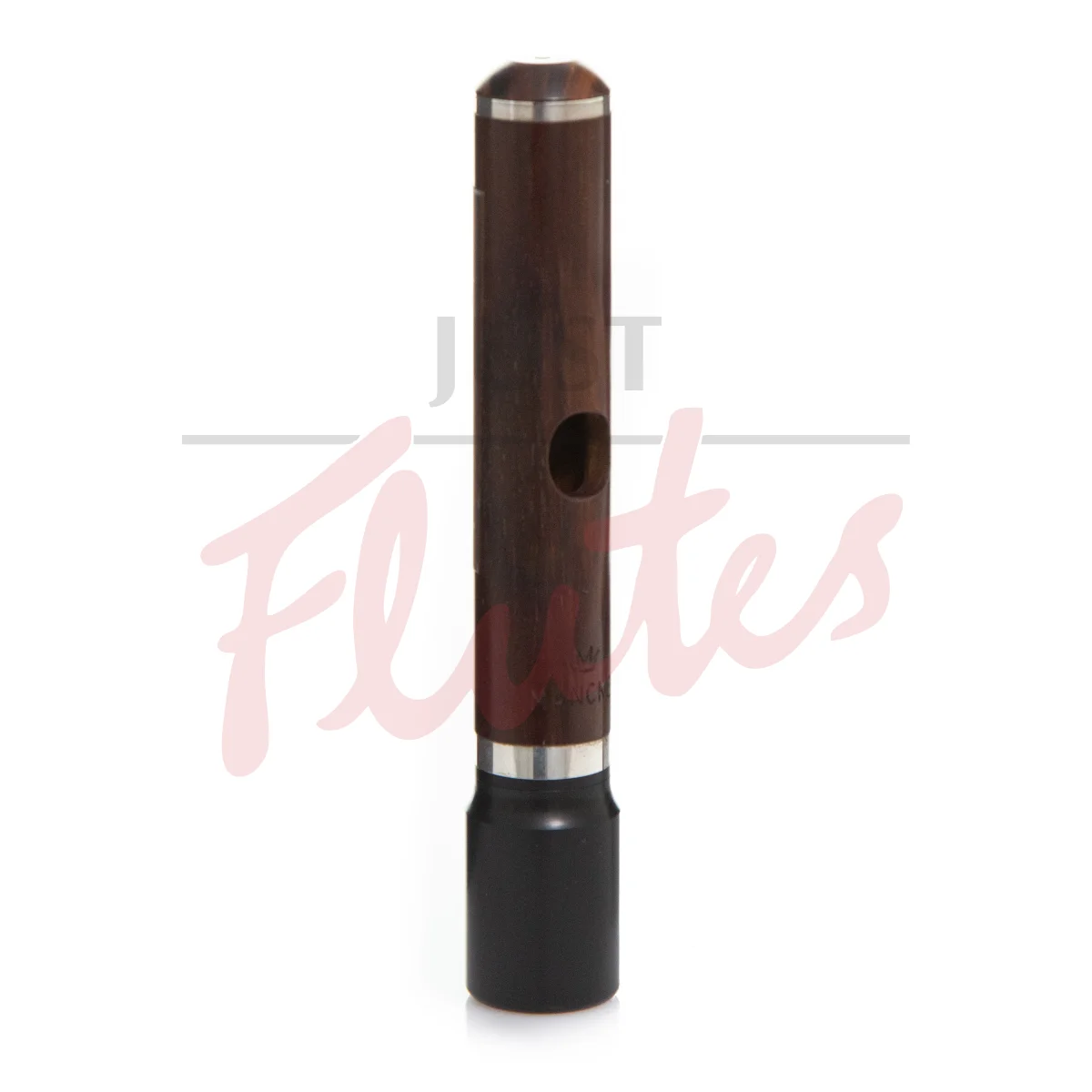 Pre-Owned Mancke Kingwood Medium Wave Piccolo Headjoint