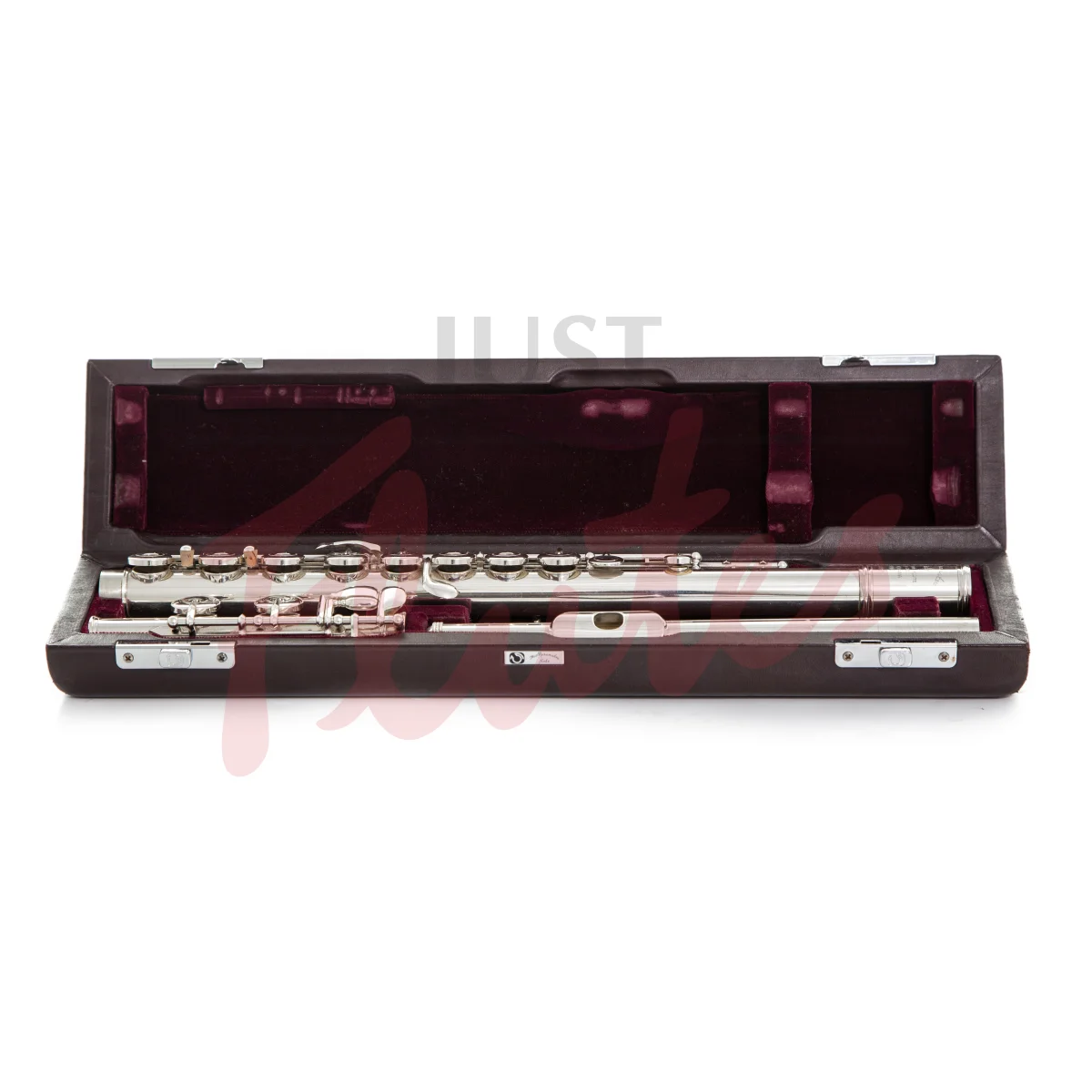 Pre-Owned Muramatsu DS-RC Flute