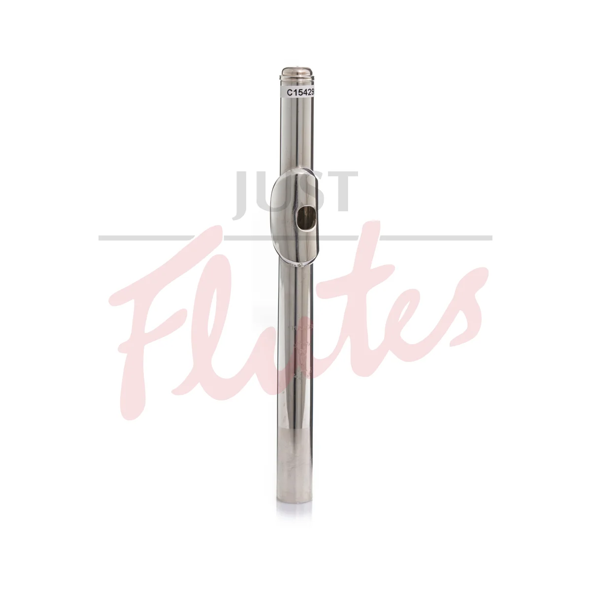 Pre-Owned Galway Crusader C1 Flute Headjoint