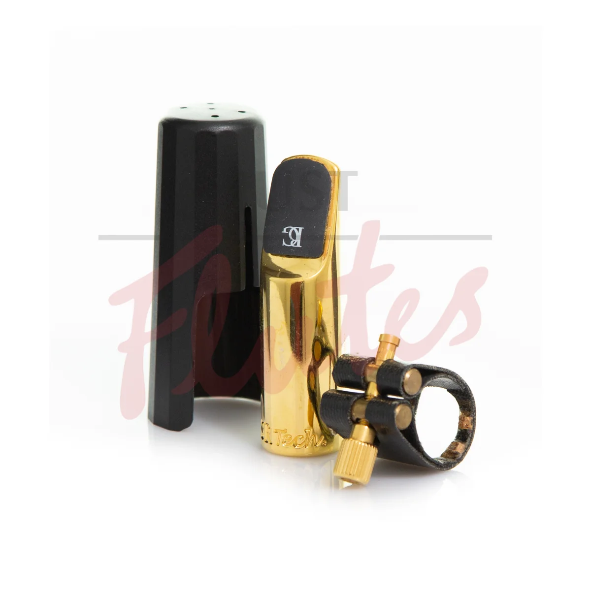 Pre-Owned SR Technologies Pro SP438 Soprano Saxophone Mouthpiece