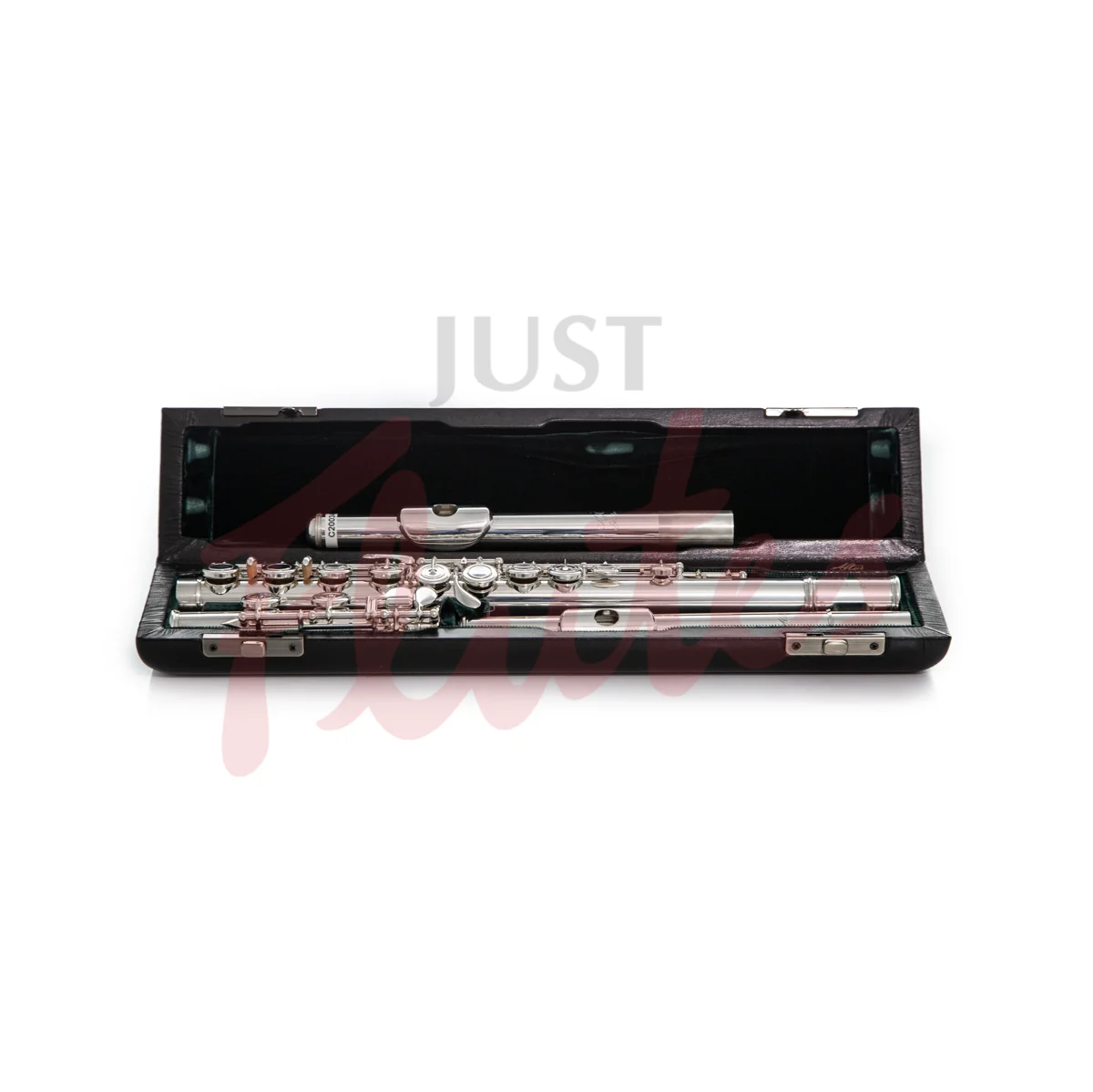 Pre-Owned Altus AL-E Flute with Additional Miguel Arista Headjoint
