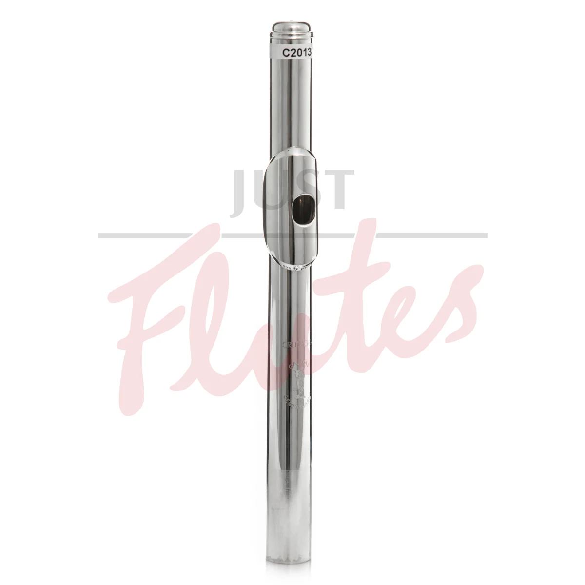 Pre-Owned Galway Crusader C1 Flute Headjoint
