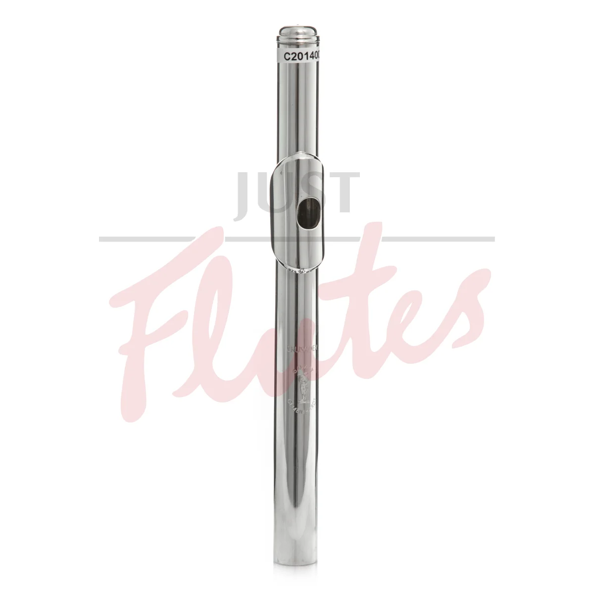 Pre-Owned Galway Crusader C1 Flute Headjoint