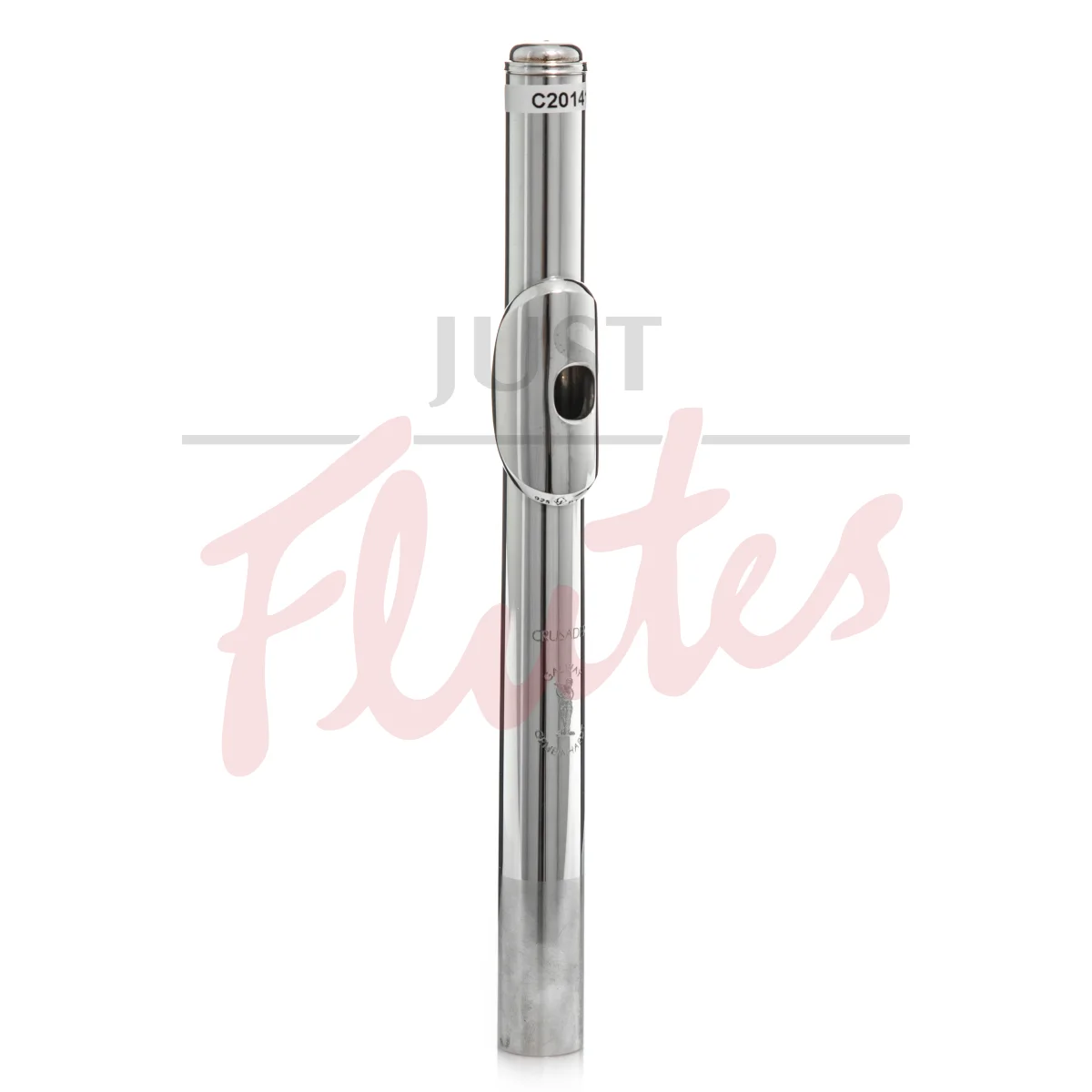 Pre-Owned Galway Crusader C1 Flute Headjoint