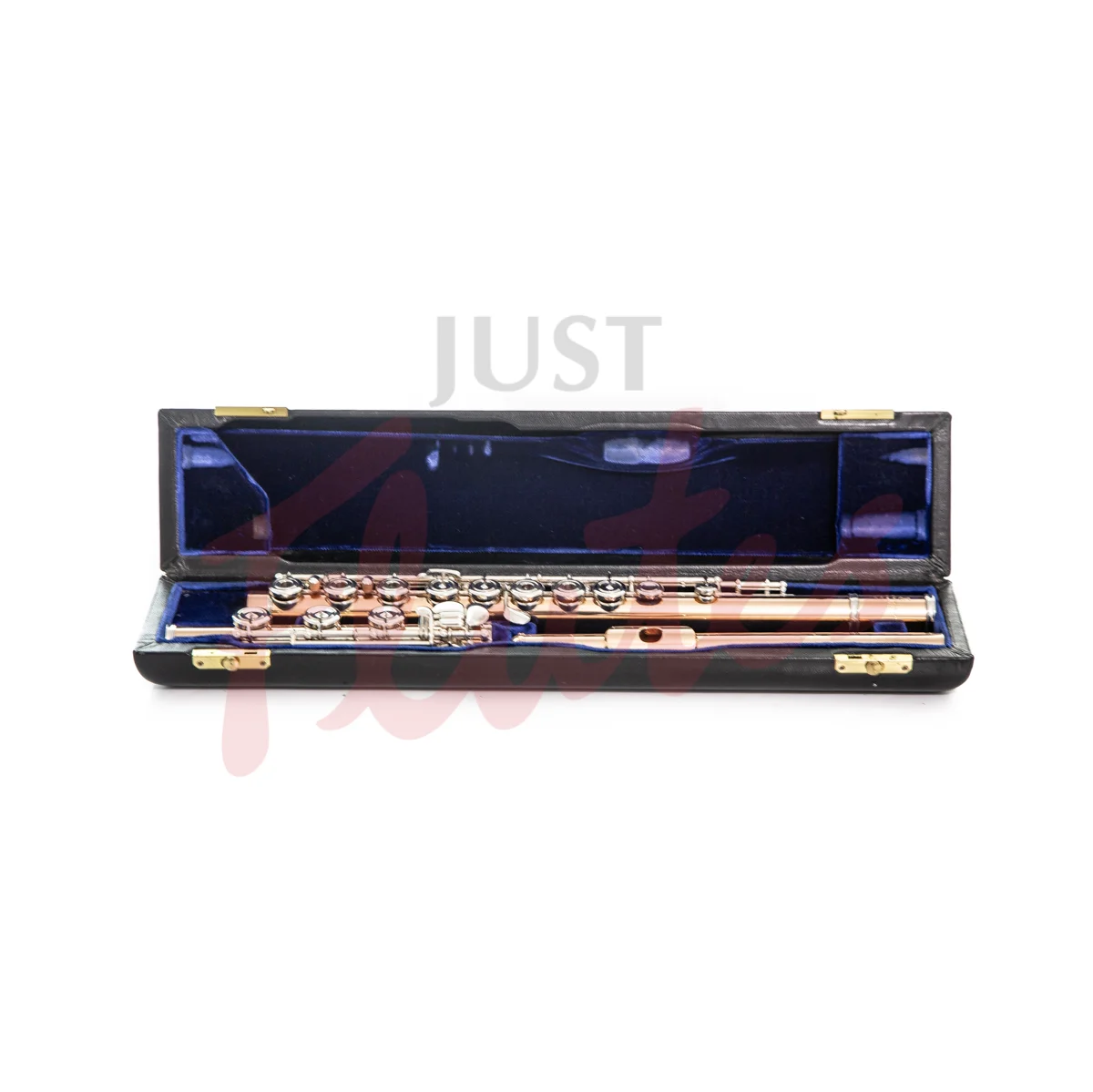 Pre-Owned Dana Sheridan 14k RB Flute