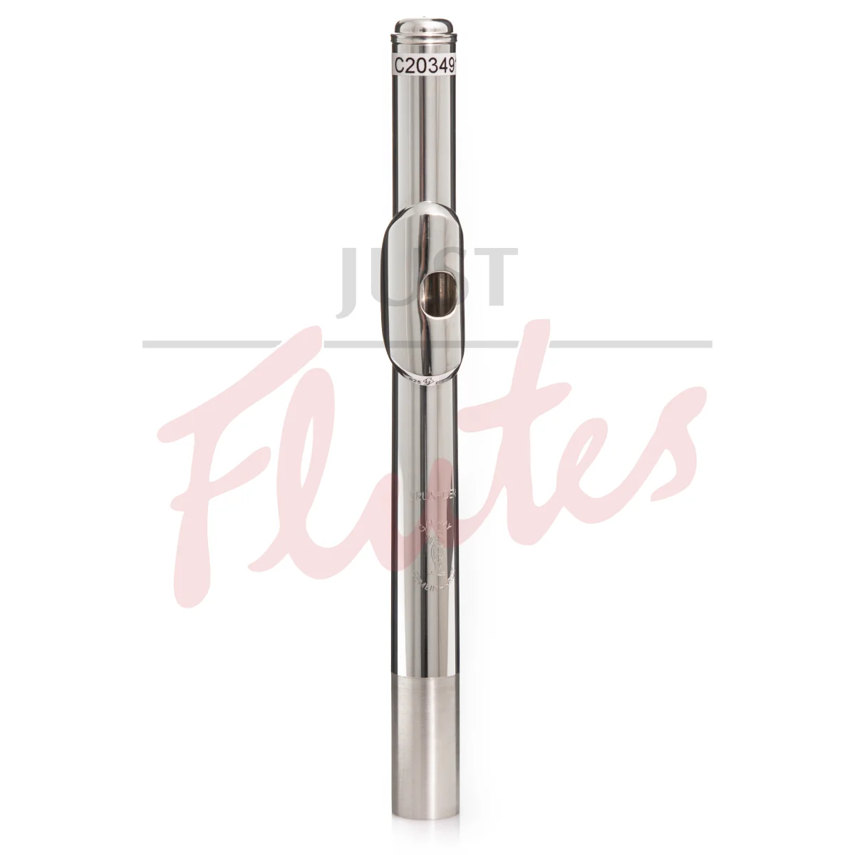 Pre-Owned Galway Crusader C1 Flute Headjoint