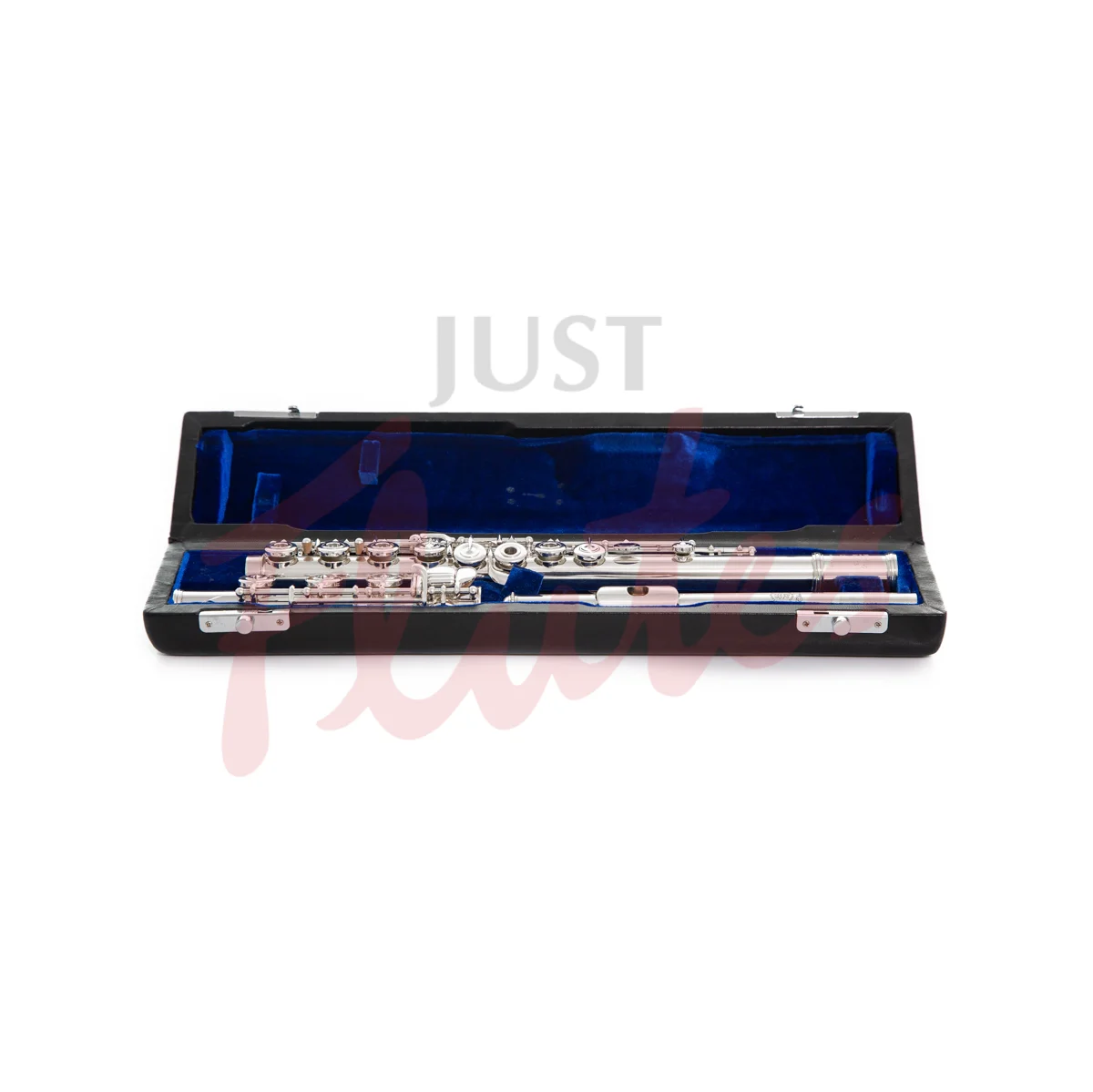 Pre-Owned Haynes Q2 OEB Flute