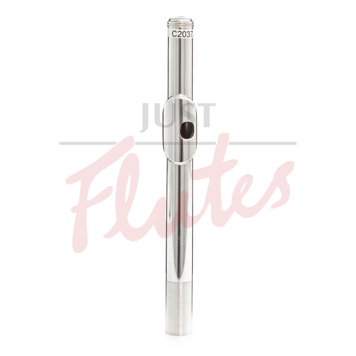 Pre-Owned Altus .900 Coin Silver Flute Headjoint