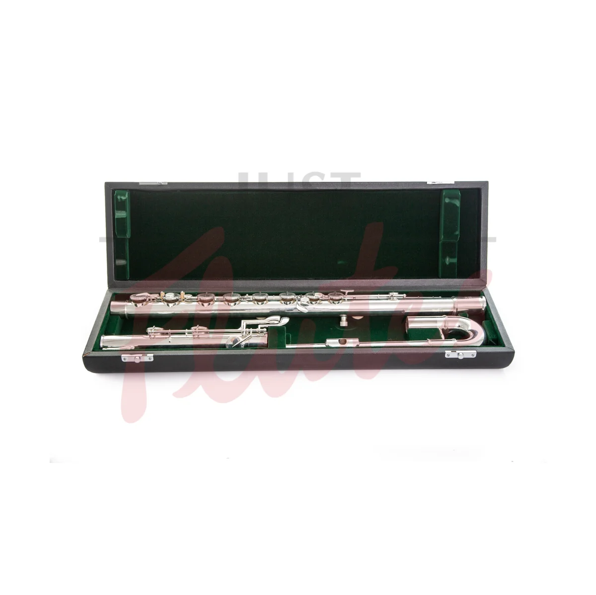 Pre-Owned Jupiter Bass Flute