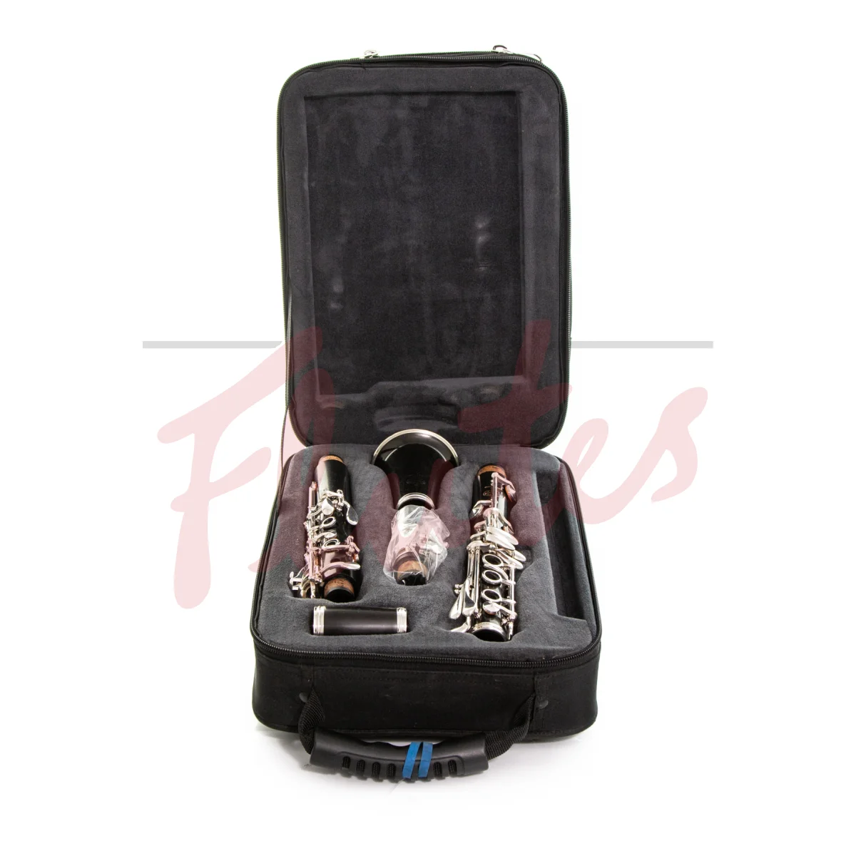Pre-Owned Buffet-Crampon RC Bb Clarinet