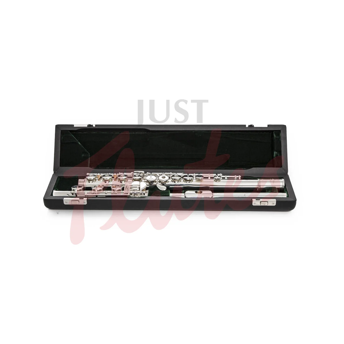 Pre-Owned Pearl PF-665RBE &quot;Quantz&quot; Flute